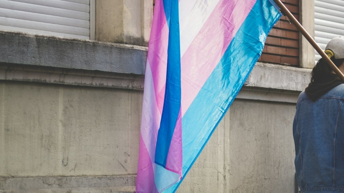 Immigration and the Image of God; Exposing Transgenderism; and Is Nick Fuentes Radical Feminism for Men?