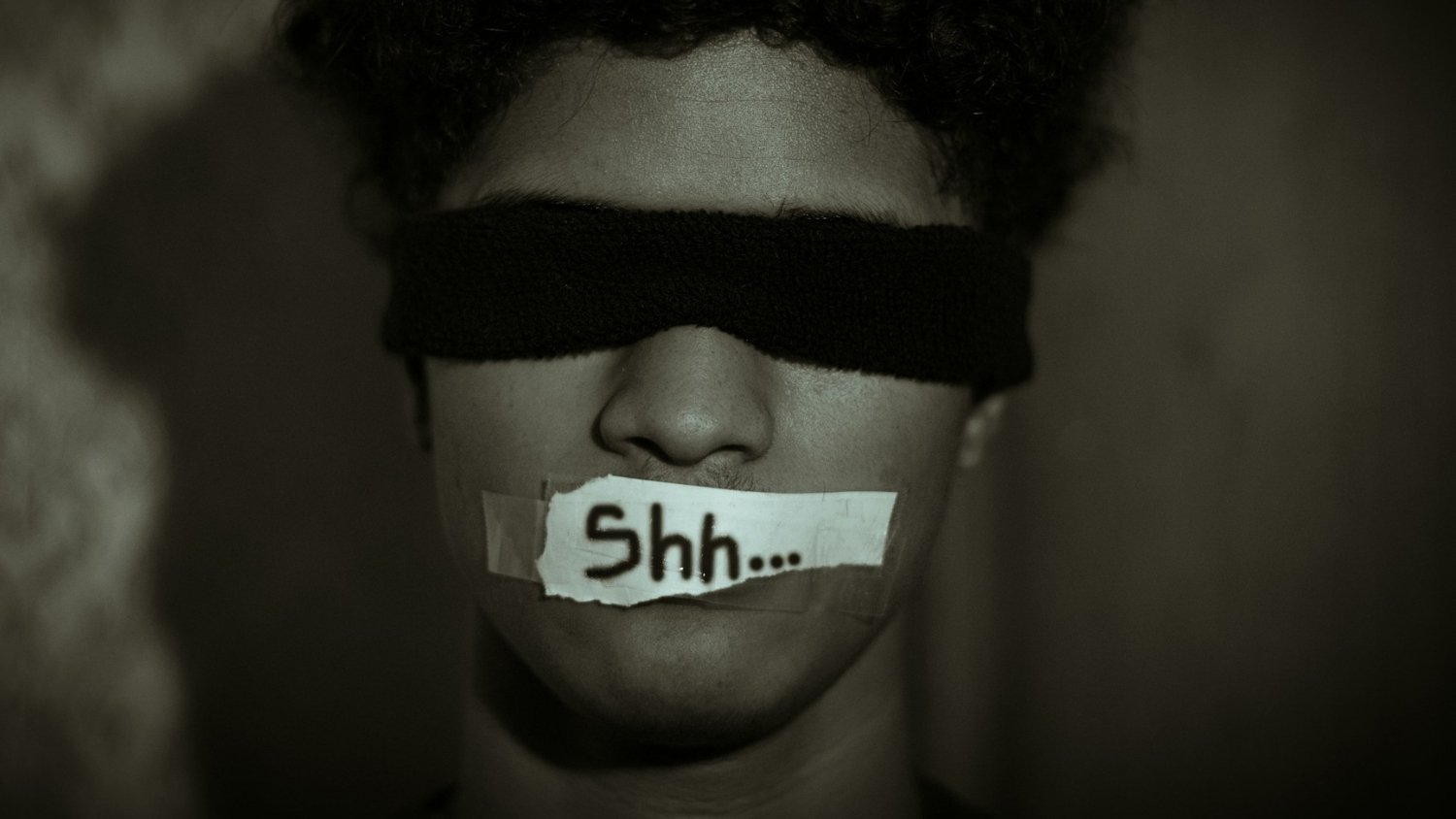 Dangerous Liberty and the Safety in Silence