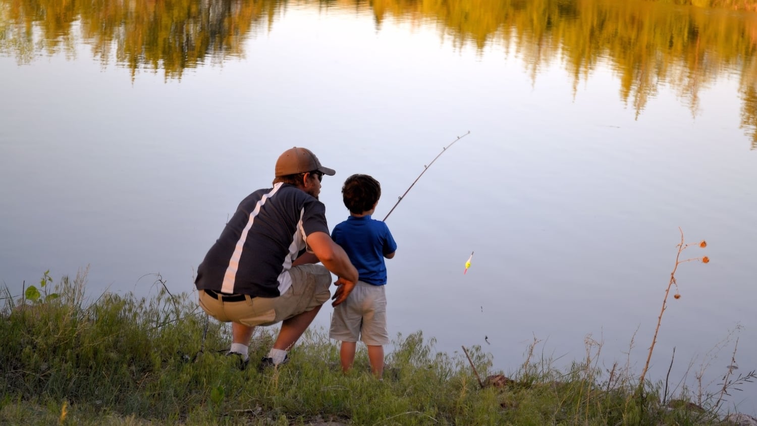 Why Fathers Matter