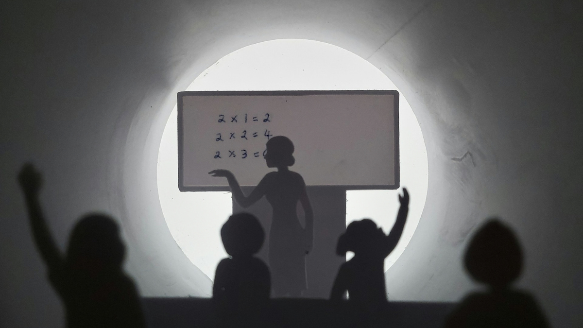 What Are They Teaching Teachers These Days?