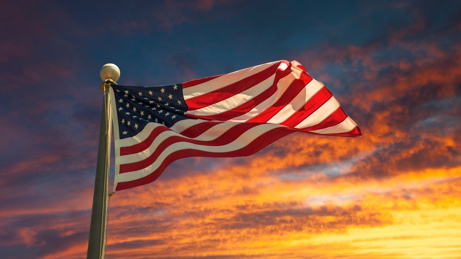 A Virtuous Love of Country