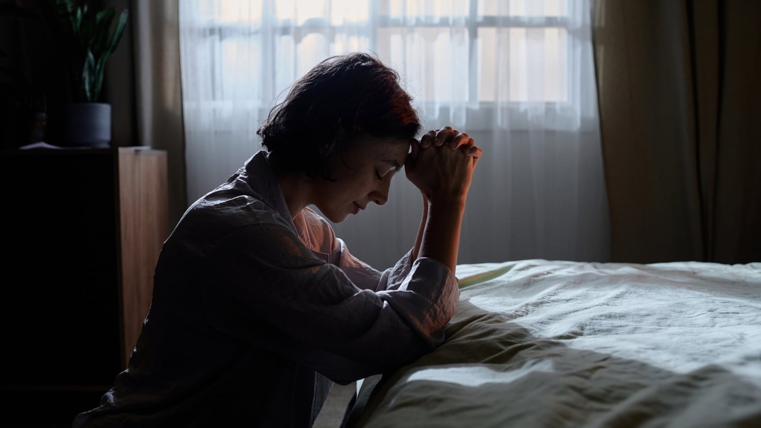 A Day of Prayer in a Month of Fidelity