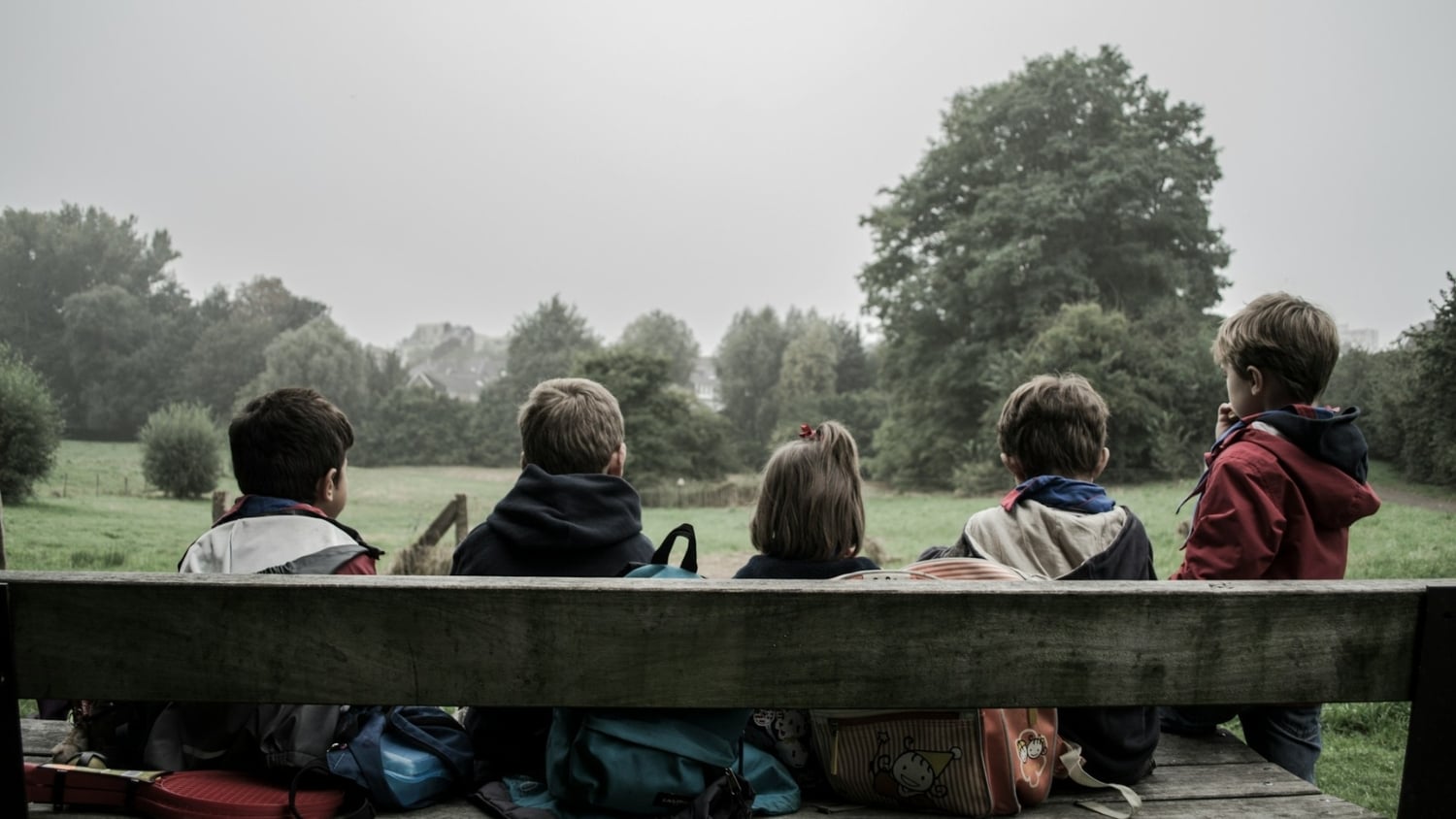 What Americans Really Believe about What’s Best for Children