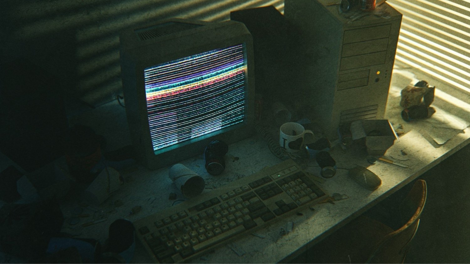 Technology and Tyranny: AI, Hubris, and Chronological Snobbery