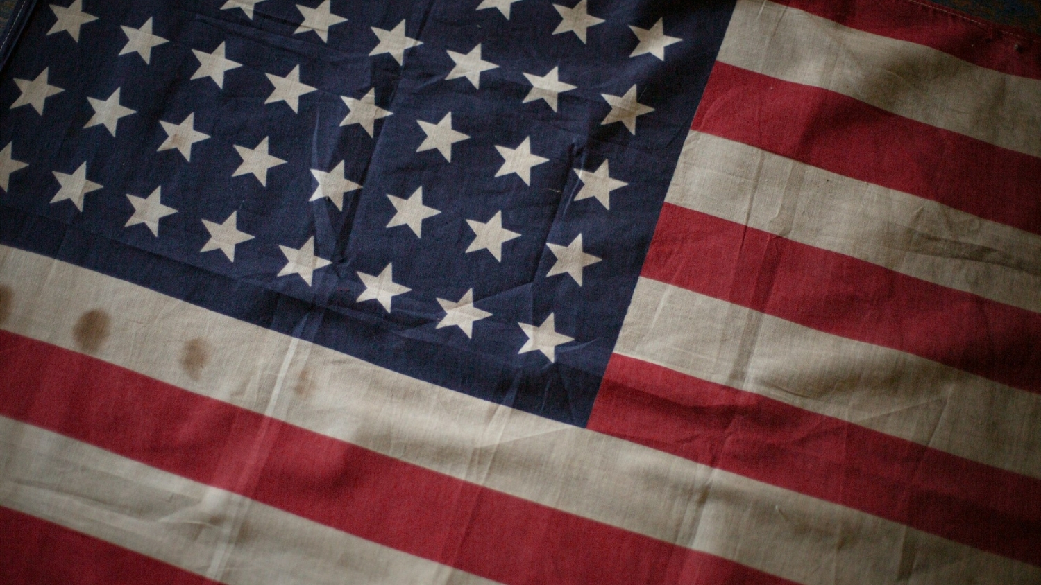 Chuck Colson on the American Creed