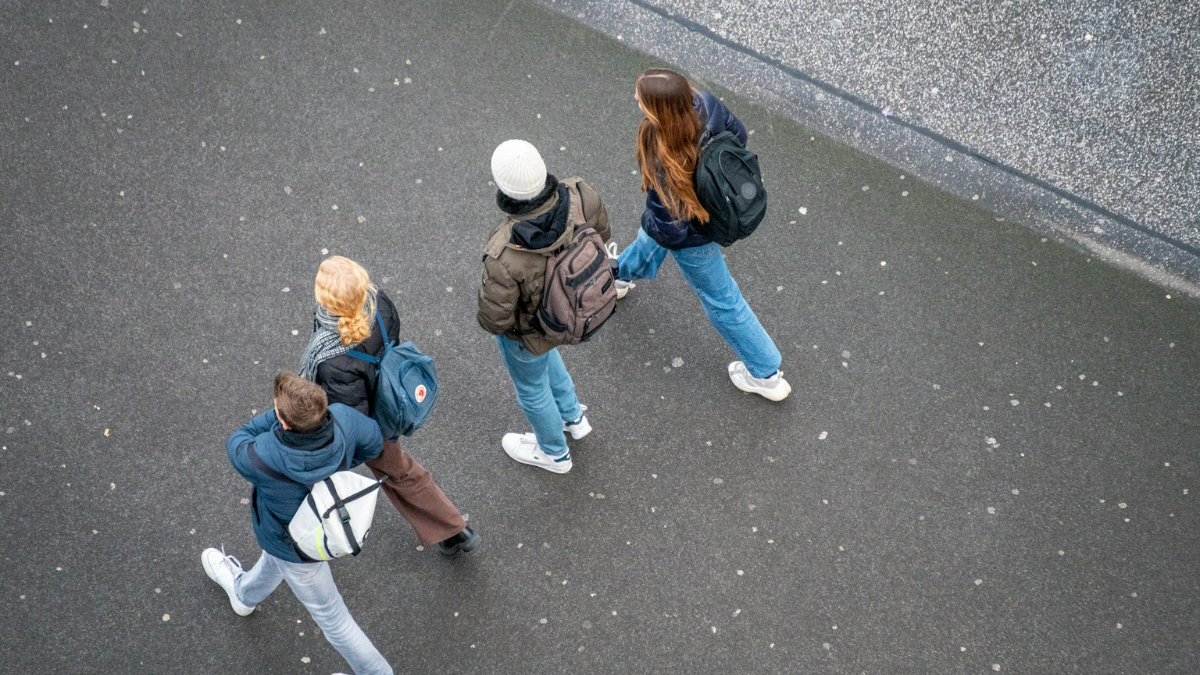 Is the LGBT Fad Fading?