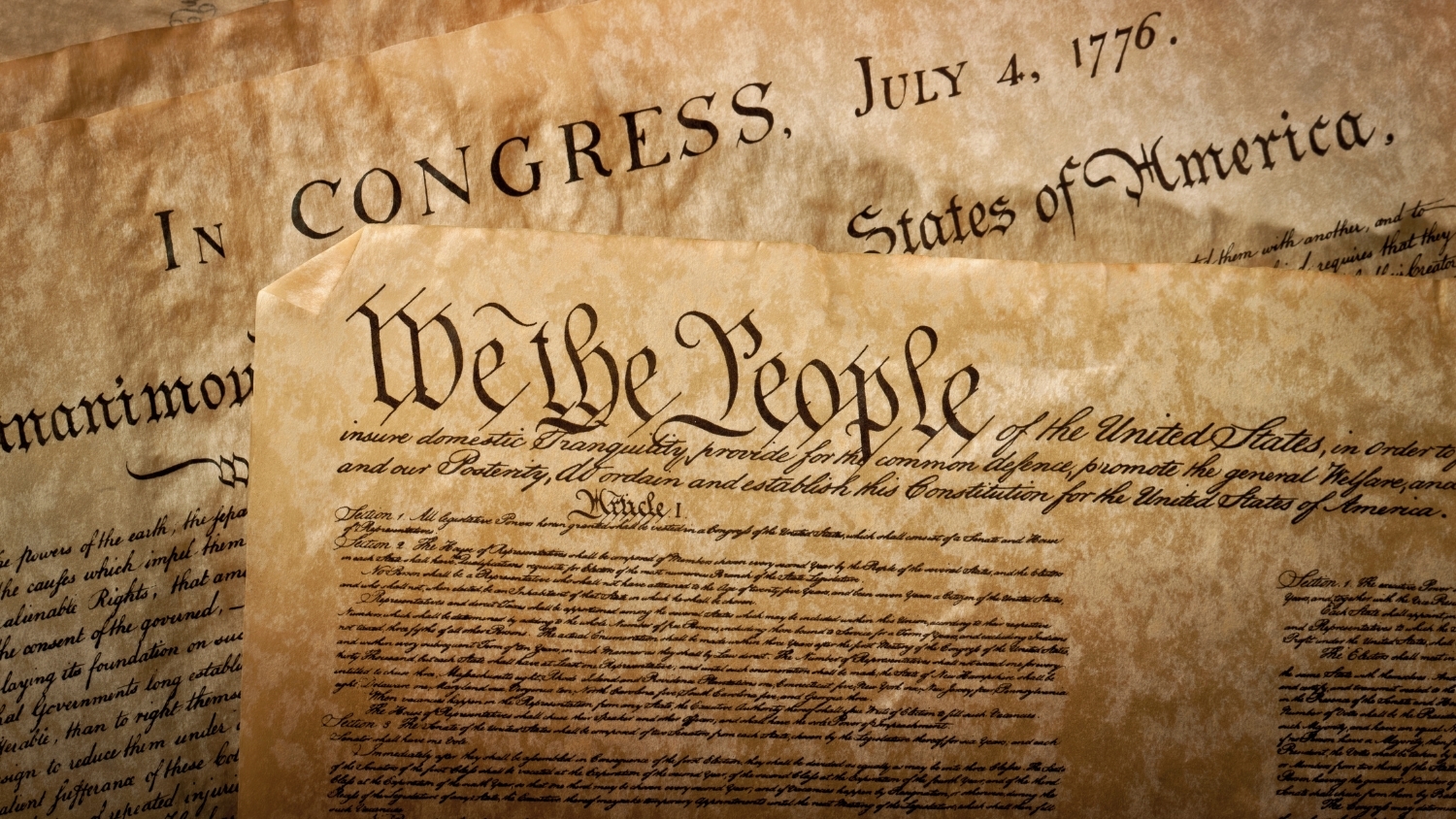 A Colorblind Constitution