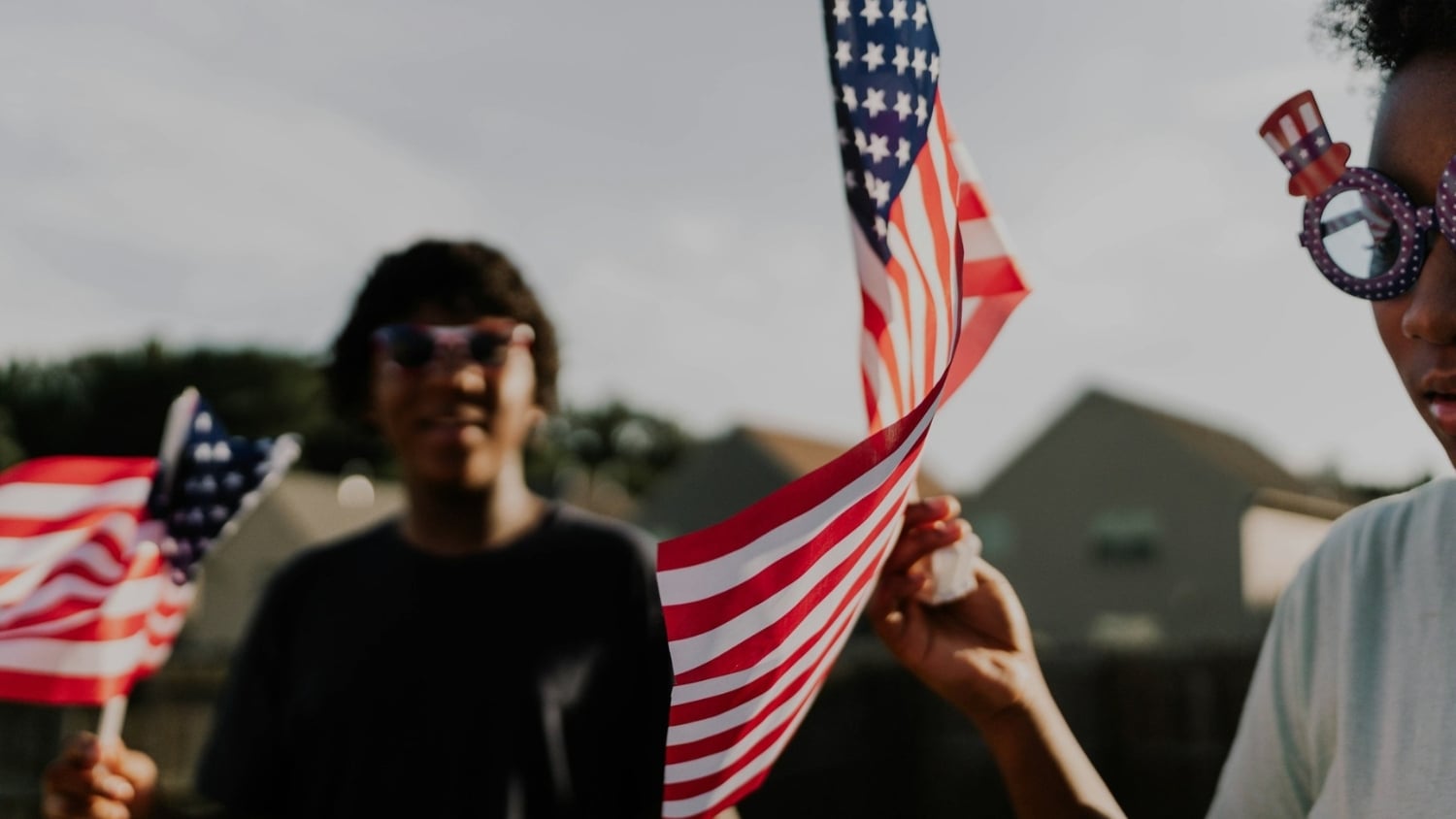 Supreme Court Rulings, America's 250th, and Listener Questions