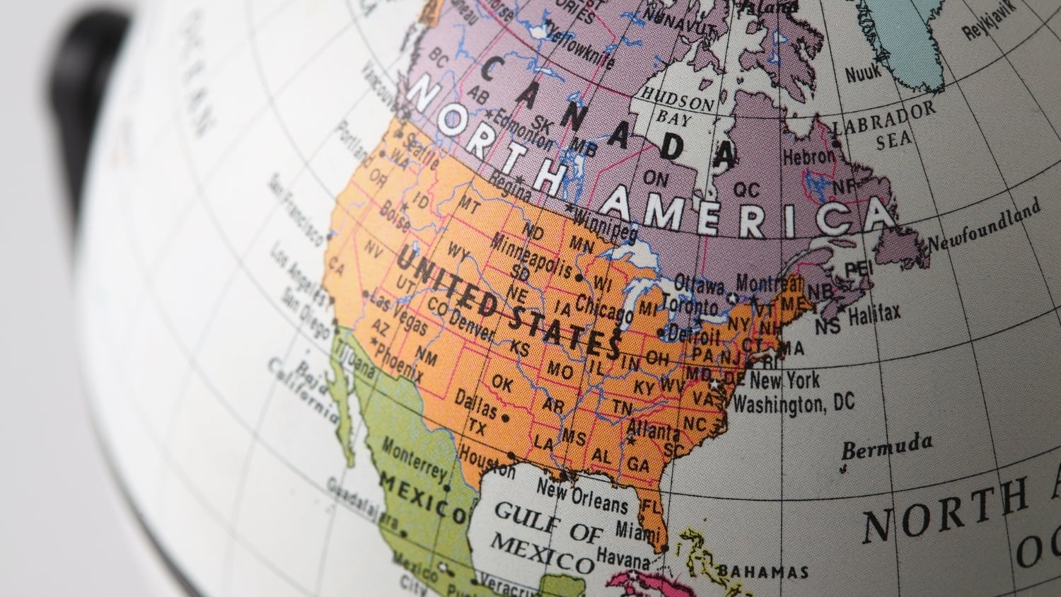 Securing Freedom for A Growing Nation