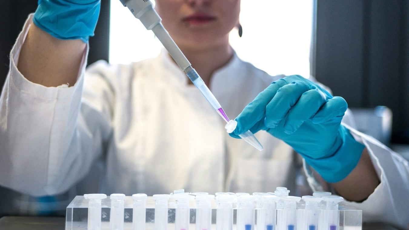 Beyond Crispr: Recreating Man with Genetic Editing