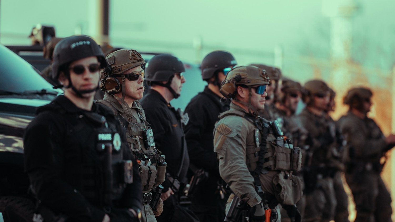 Crises in South Korea and Minneapolis; the Supreme Court Hears the Transgender Athlete Case and the Worldwide Persecution of Christians is Getting Worse.