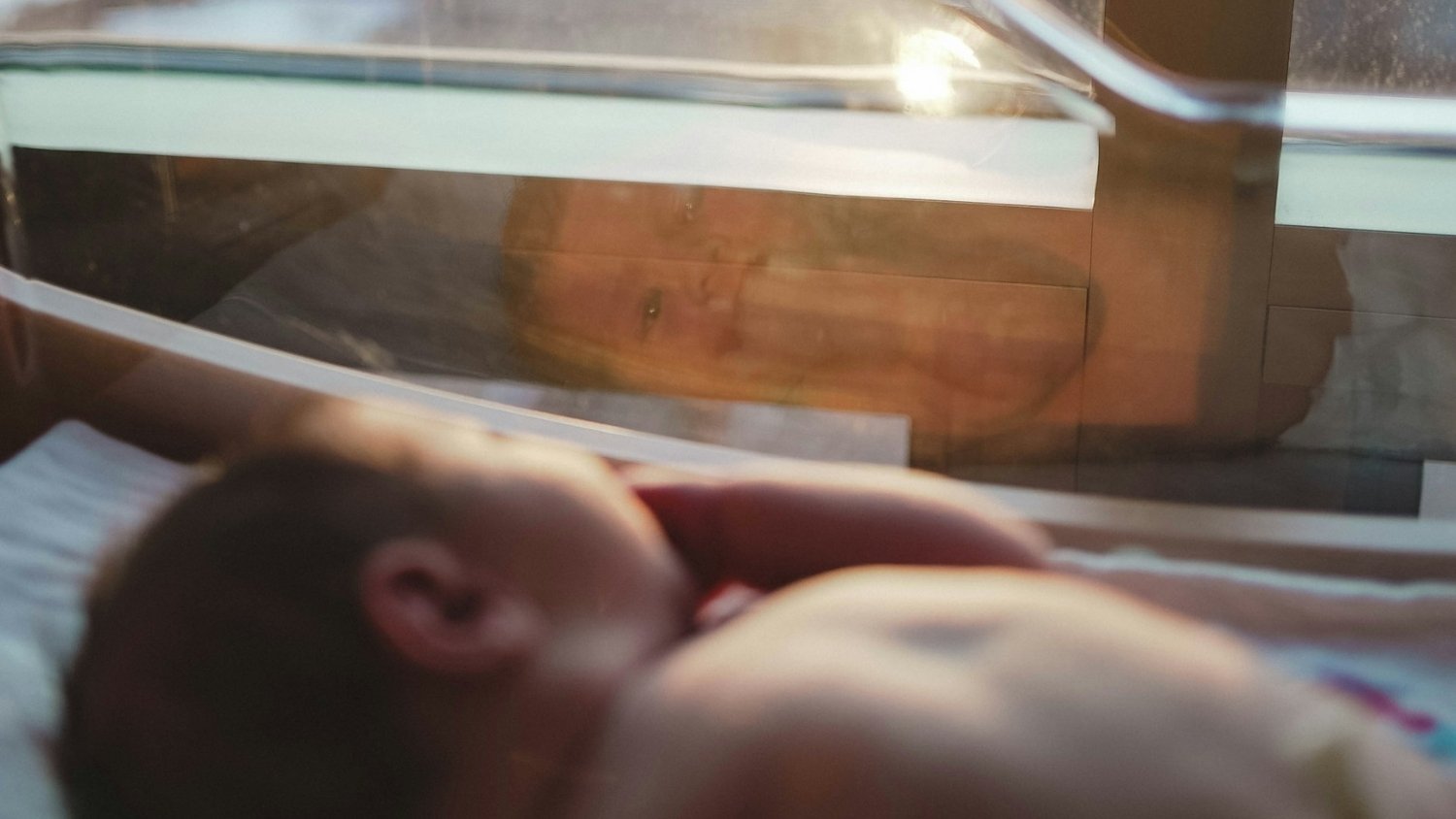 Children Are Greater Than Our Desires