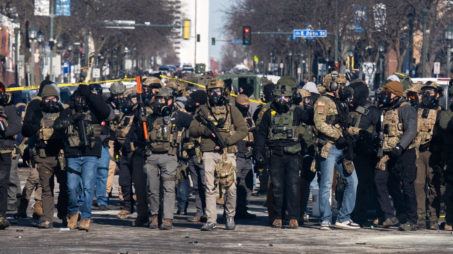 Religious Persecution Around the World, Continued Chaos in Minnesota, A New Effort to Protect Children and Is Interracial Marriage a Sin?