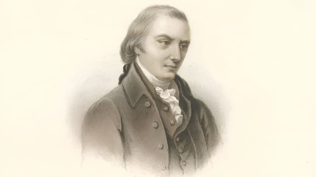 Benjamin Rush: A Hero for the Ages