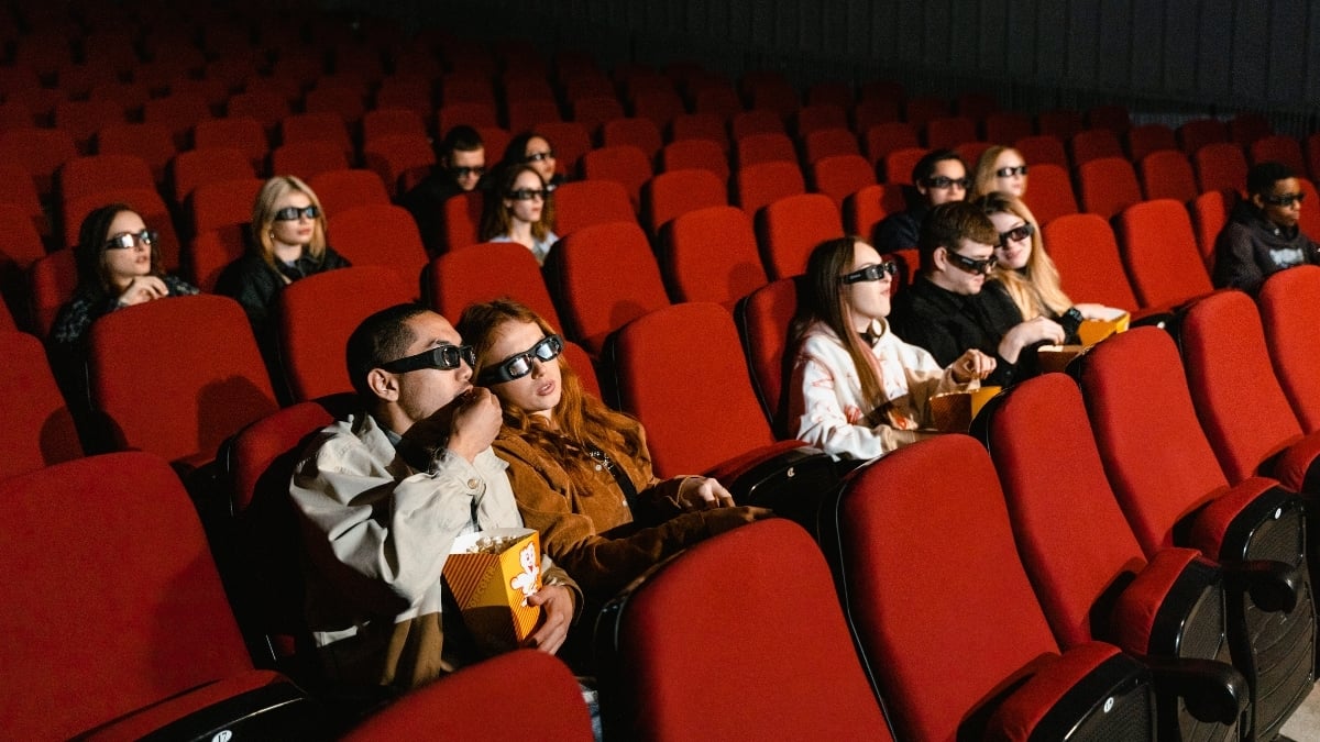 Hollywood’s Disruption and the Christian Opportunity