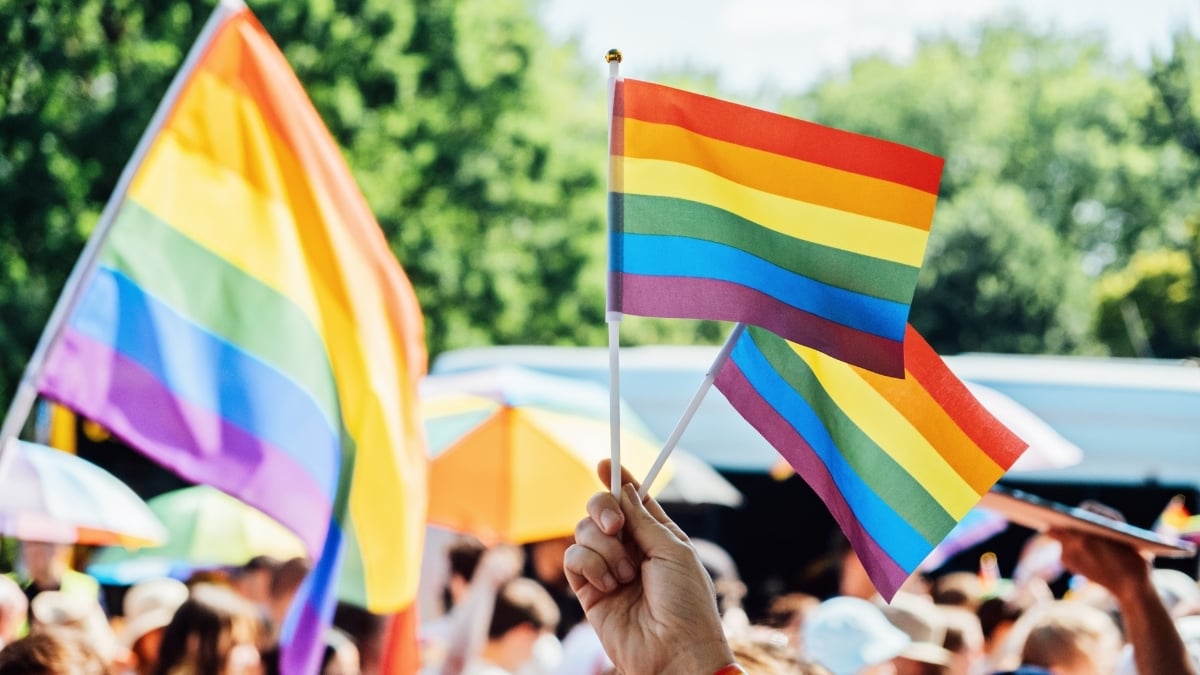 Fauci and the Definition of Science, Berlin Attack, and Transgender Inconsistencies