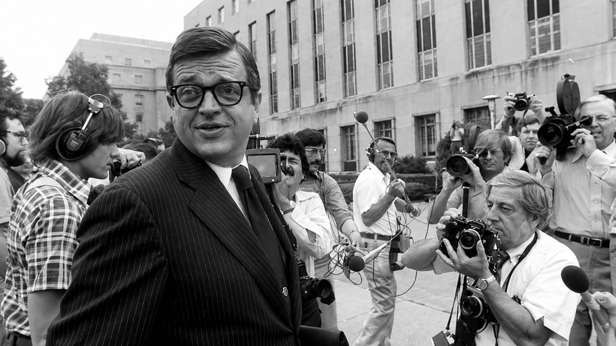“Nixonmaxxing” as a Gateway to Christ