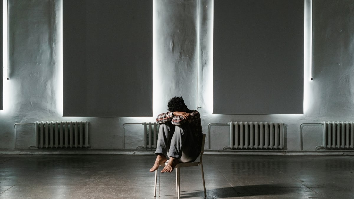 Existential Crisis and the Antidote