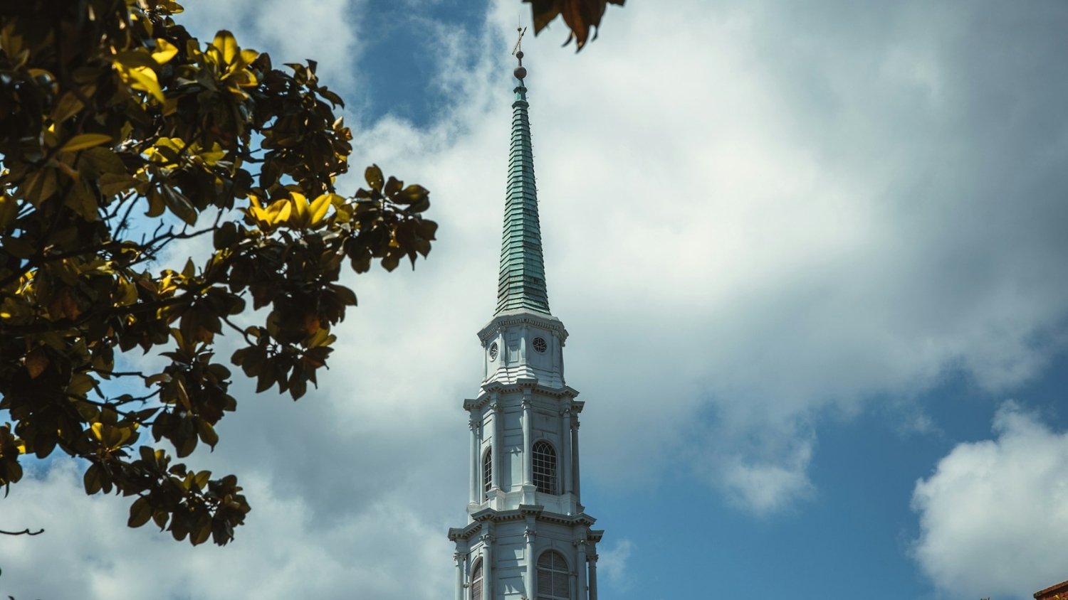 The Great Awakening and the American Revolution