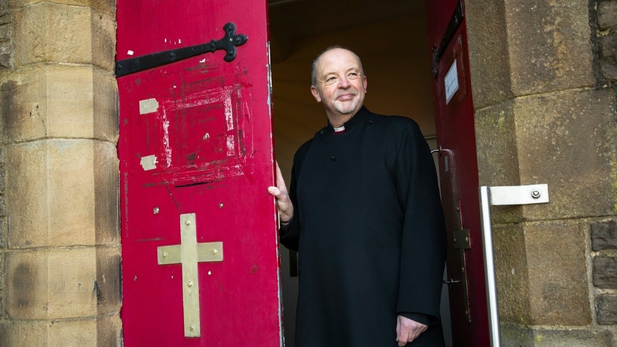 When the Church Rewrites God