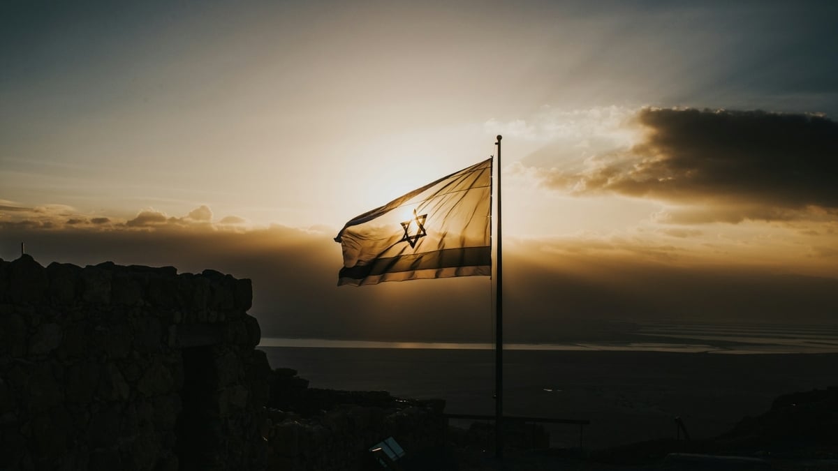 Antisemitism on the Rise, Again