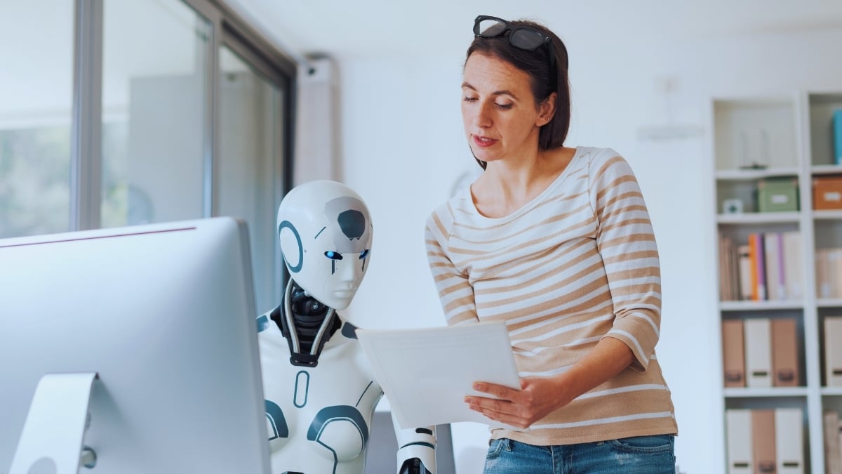 Why AI Cannot Celebrate Labor Day