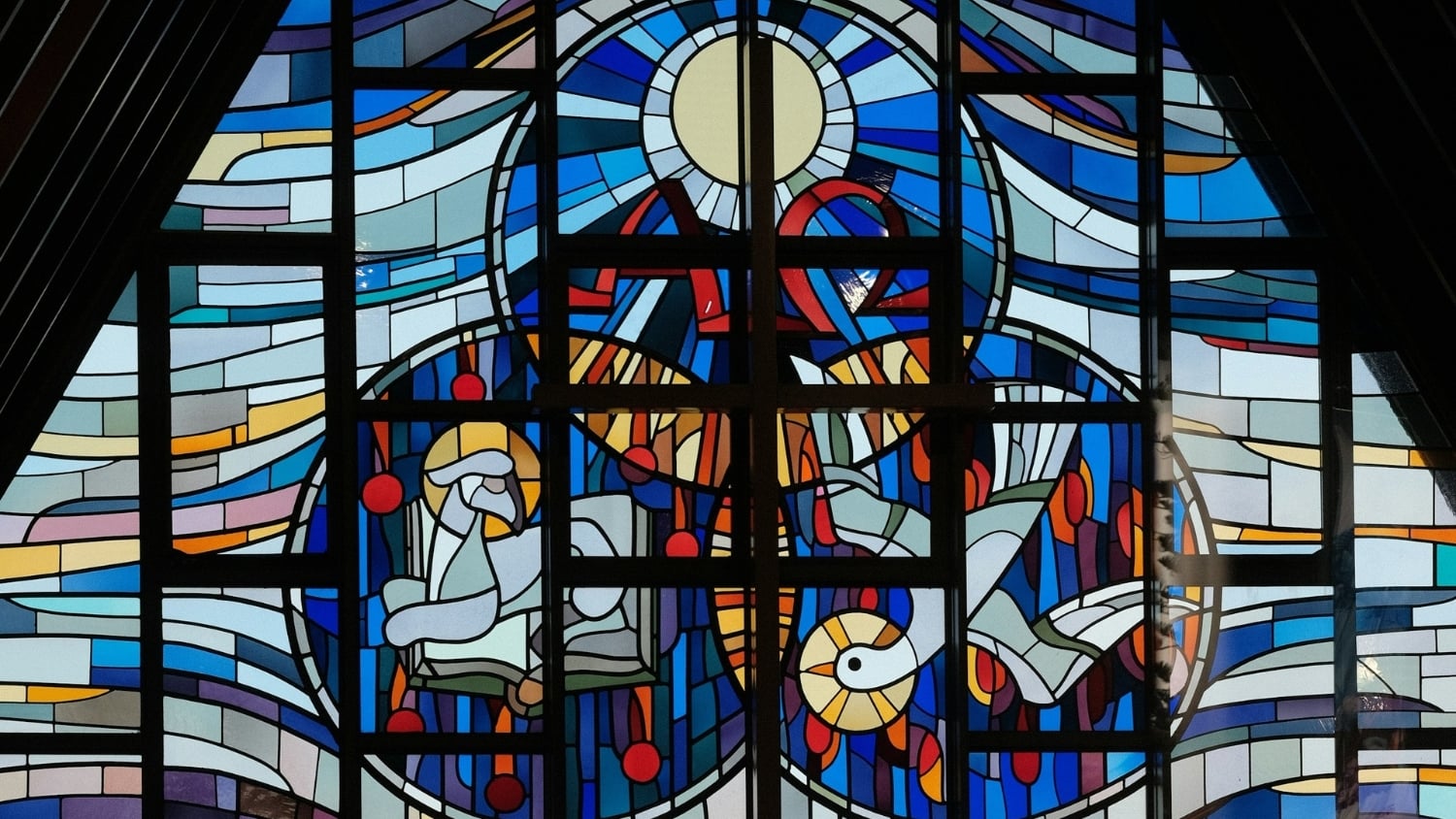 The Centrality of the Trinity