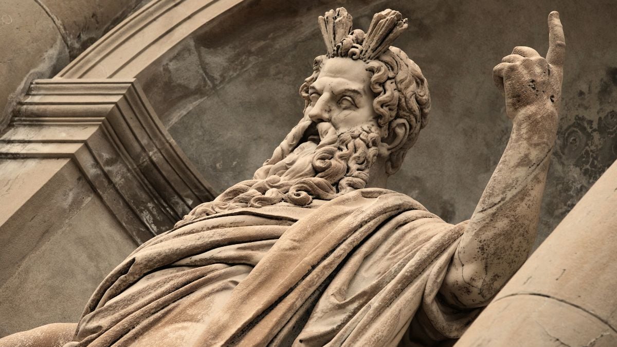 A Theology of Idolatry for the Twenty-First Century – Part 2: Why We Can’t Stop Making Gods