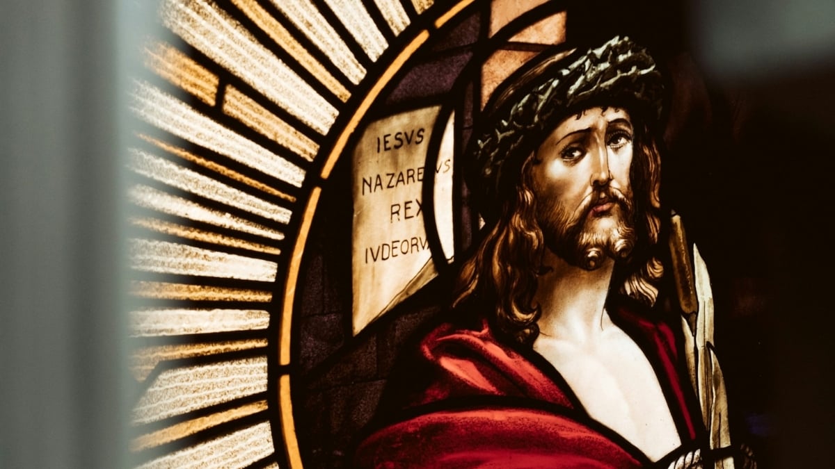 A Theology of Idolatry for the Twenty-First Century - Part 3: Christ Still Silences the Idols