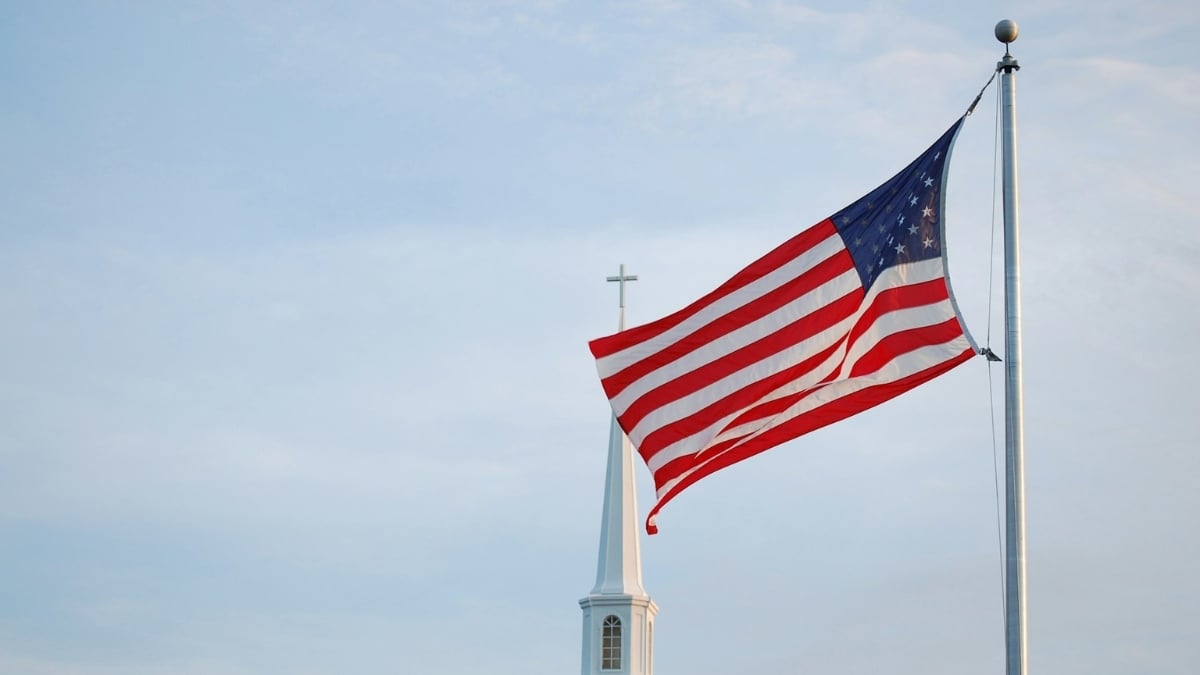 Why Religious Freedom Matters to Christians of All Backgrounds
