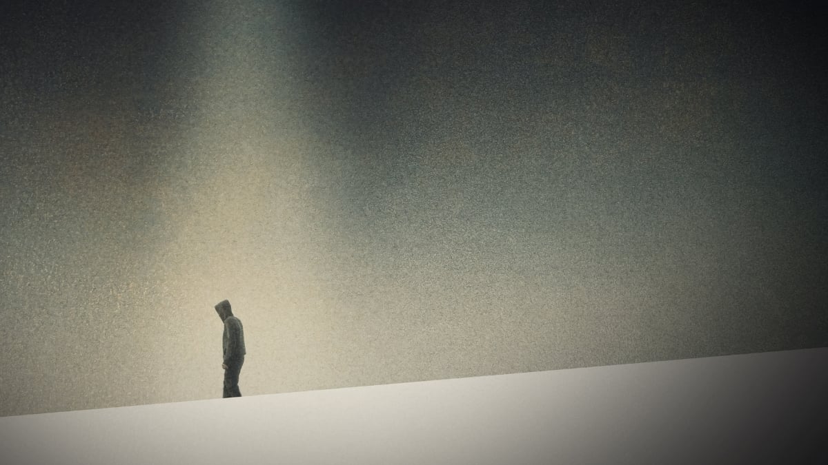 The Church as Hope for Humanity