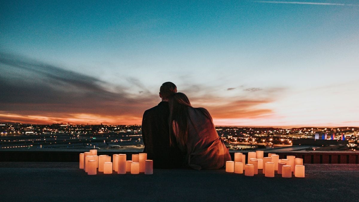 Why Married Women Are the Happiest Women