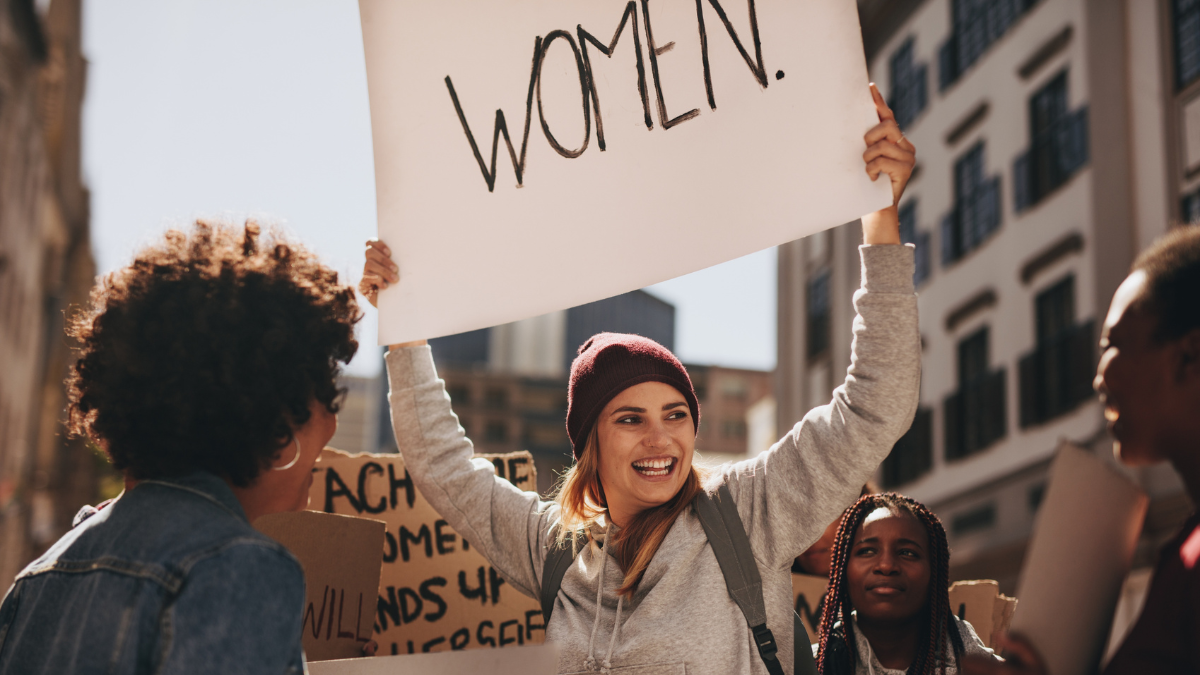 Gloria Steinem and the Legacy of Feminism