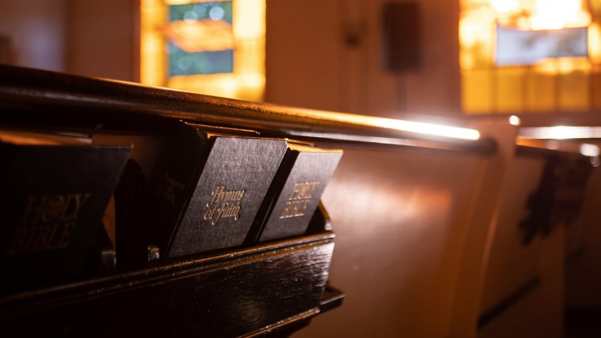 Religious Freedom at Risk