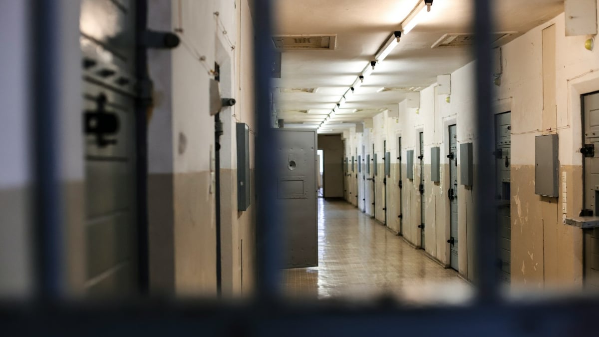 Capital Punishment and the Dignity of Man In his Confessions