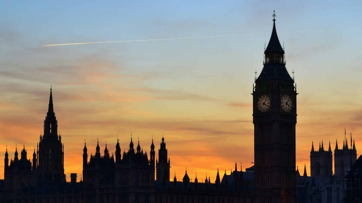 Demographics is Destiny