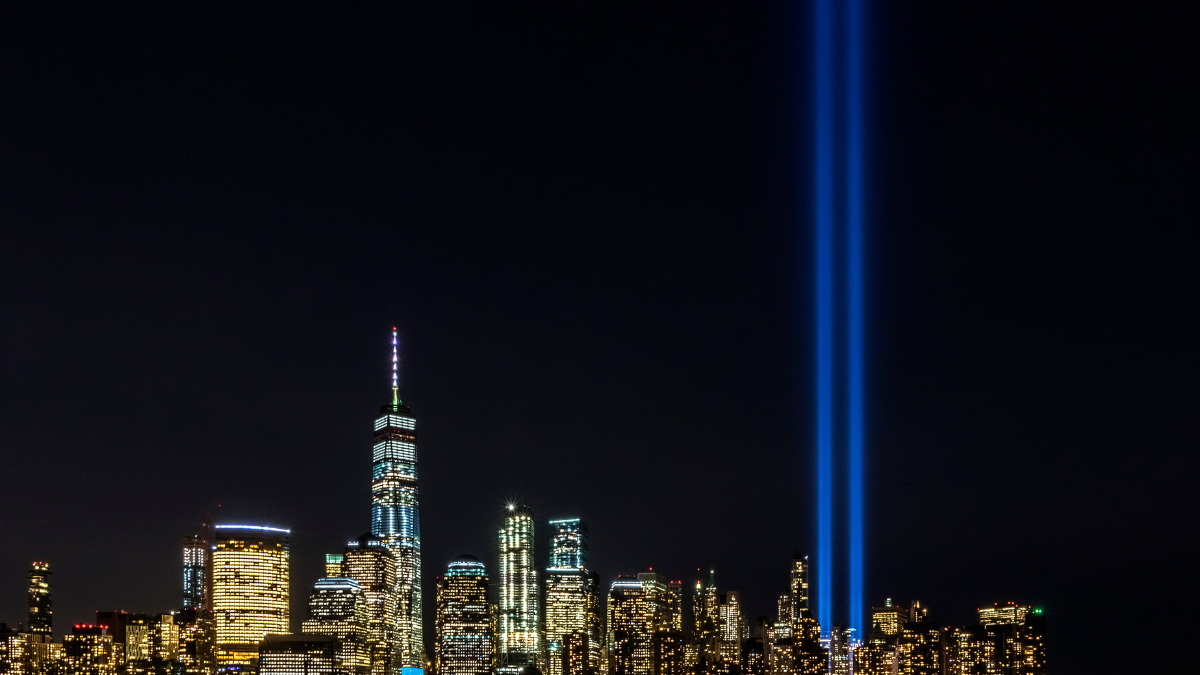 BONUS: Remembering 9/11 with Chuck Colson | A BreakPoint Podcast Special
