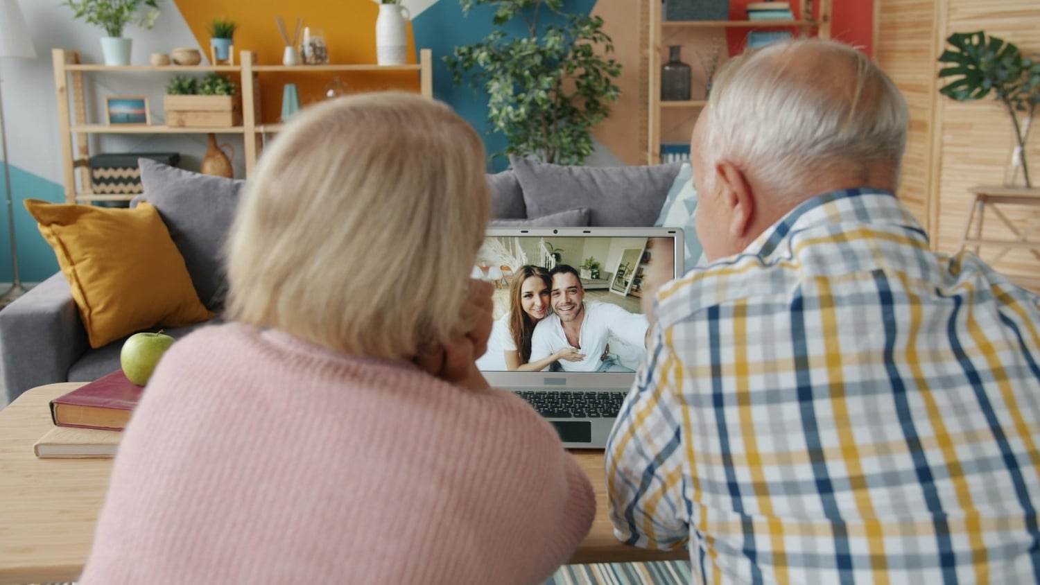 Resolve Conflict and Find Peace and Hope with Adult Children