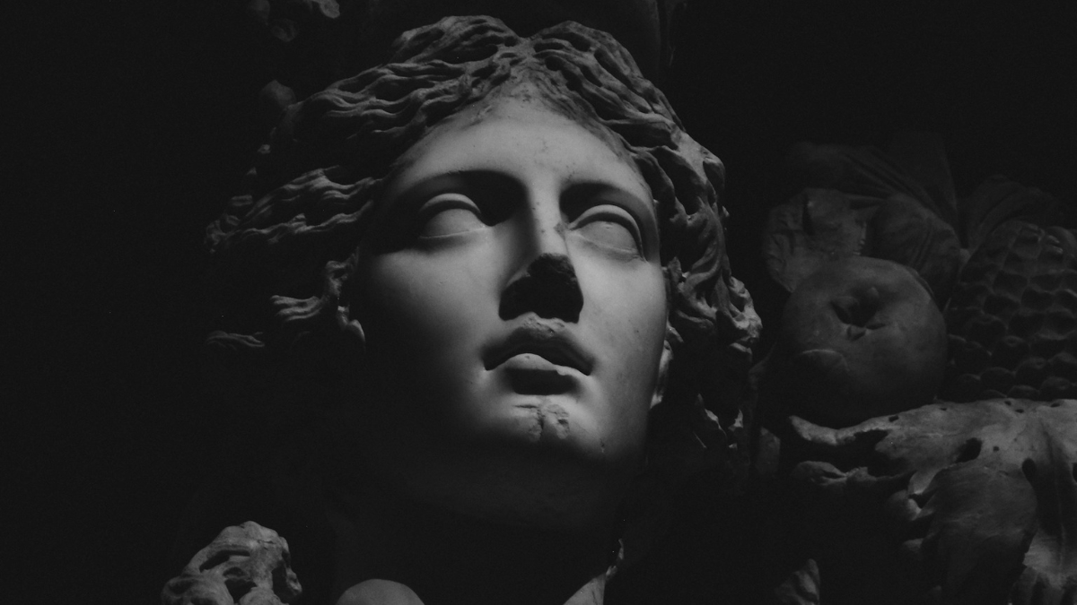 A Theology of Idolatry for the Twenty-First Century – Part 1