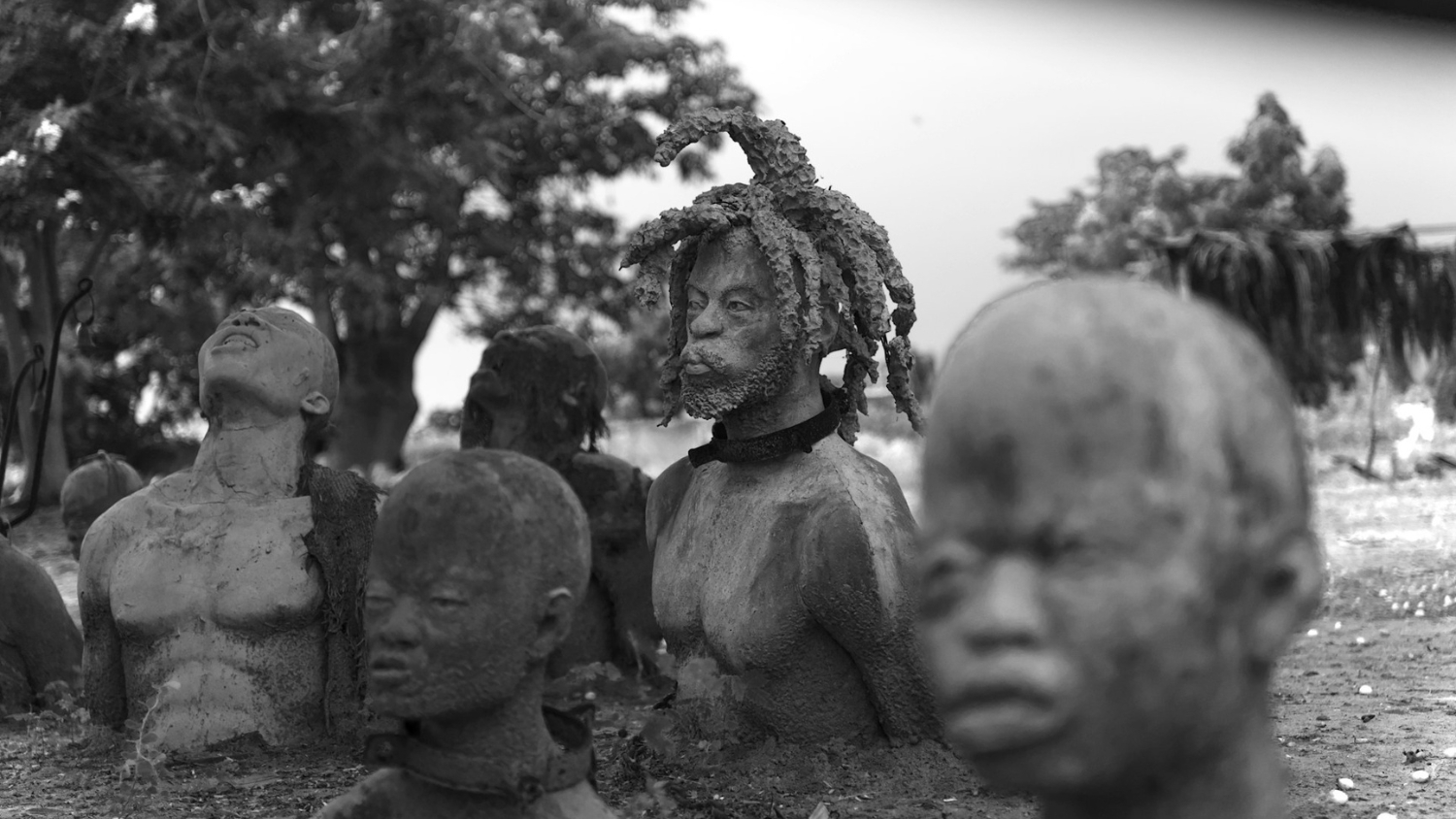 How a Culture of Slavery was Changed