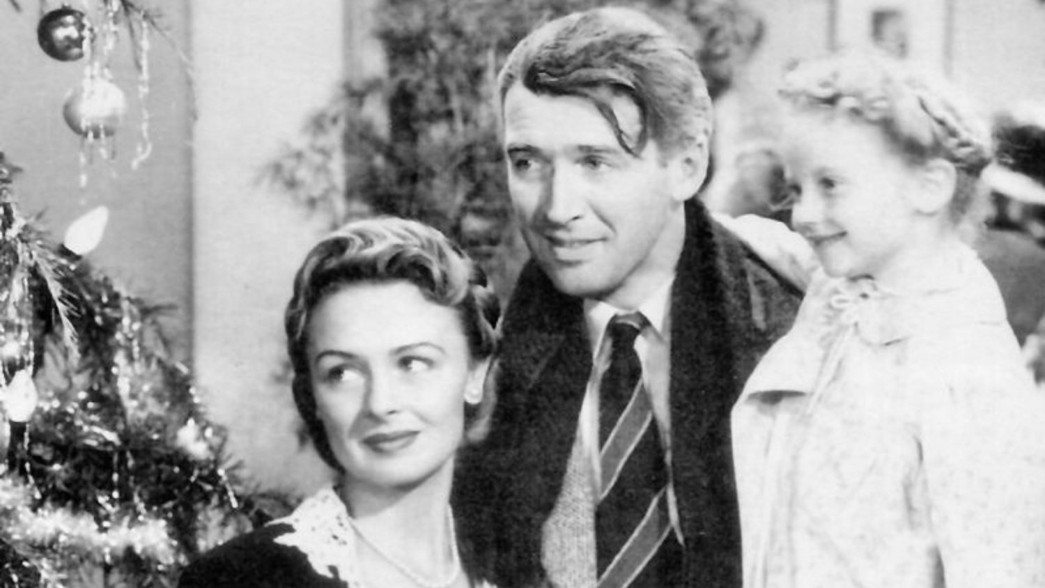 It’s Still a Wonderful Life