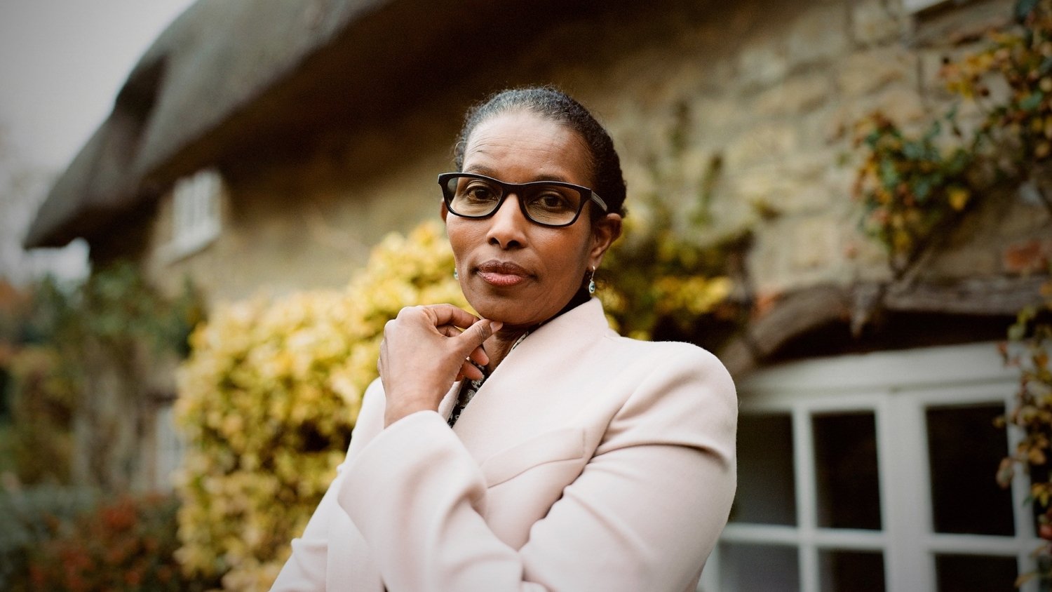 An Evening with Aayan Hirsi Ali at Colorado Christian University