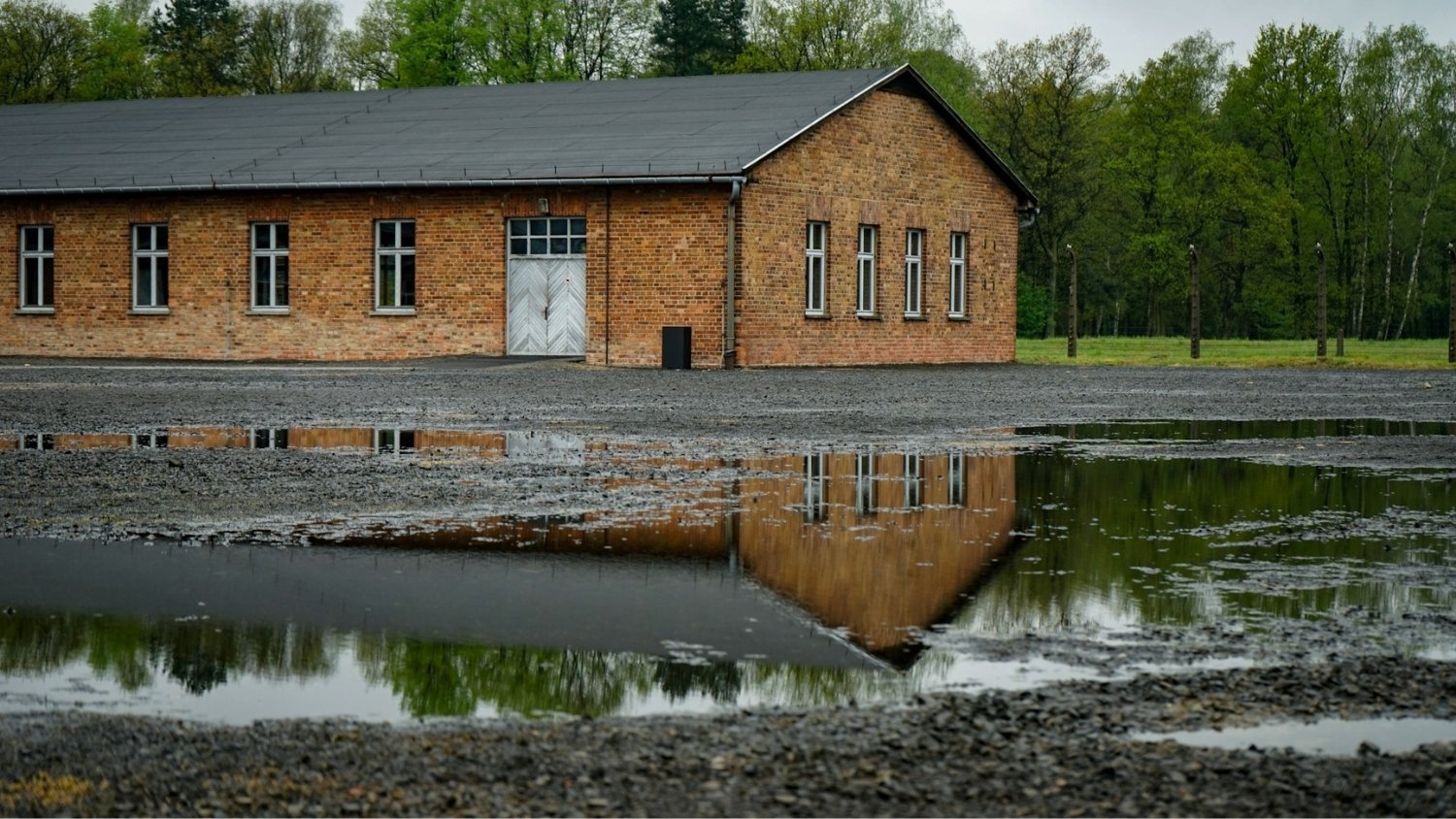 Corrie ten Boom’s Life of Faithfulness