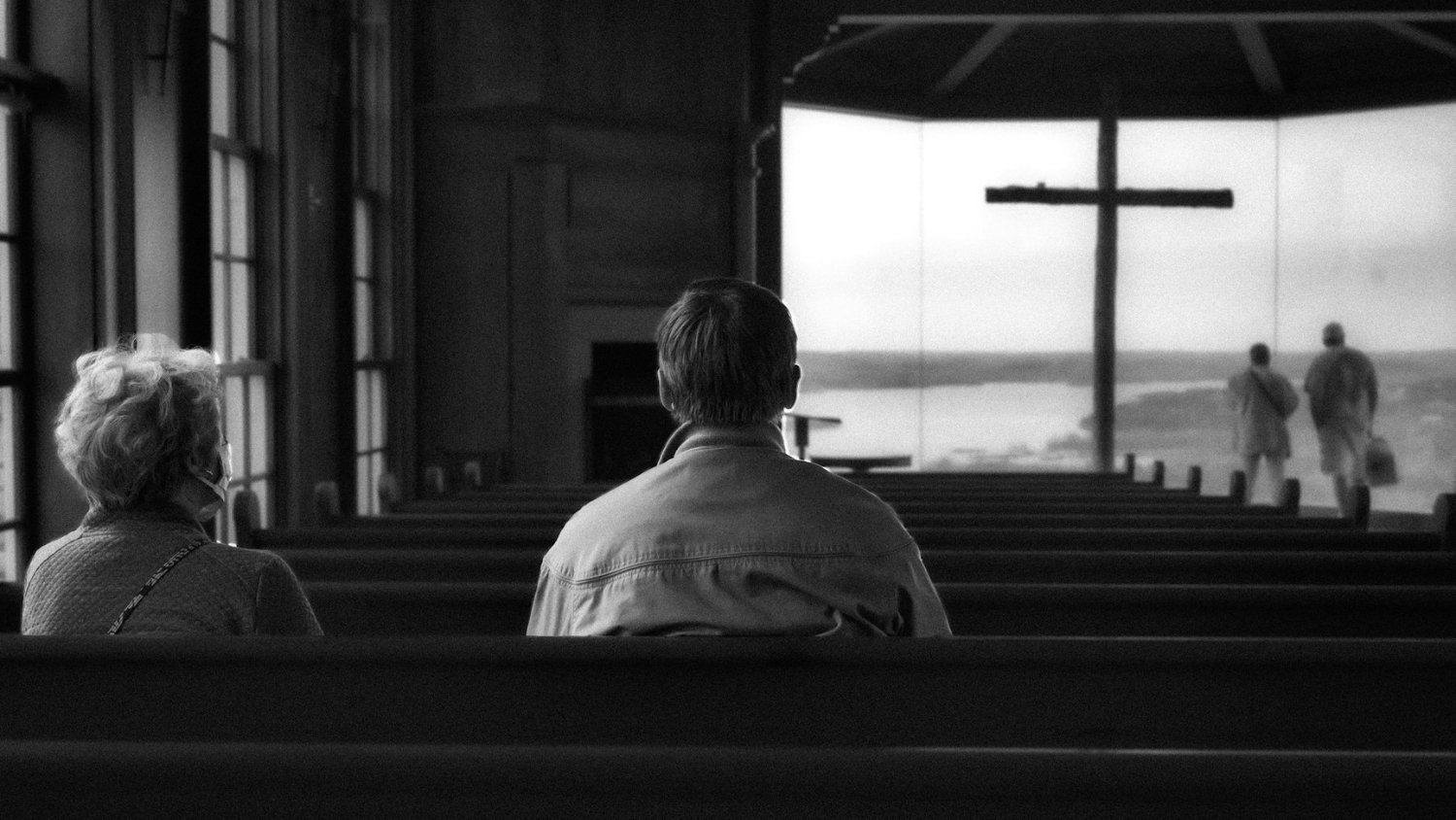 Demographics, Decline, and the Hope of the Church