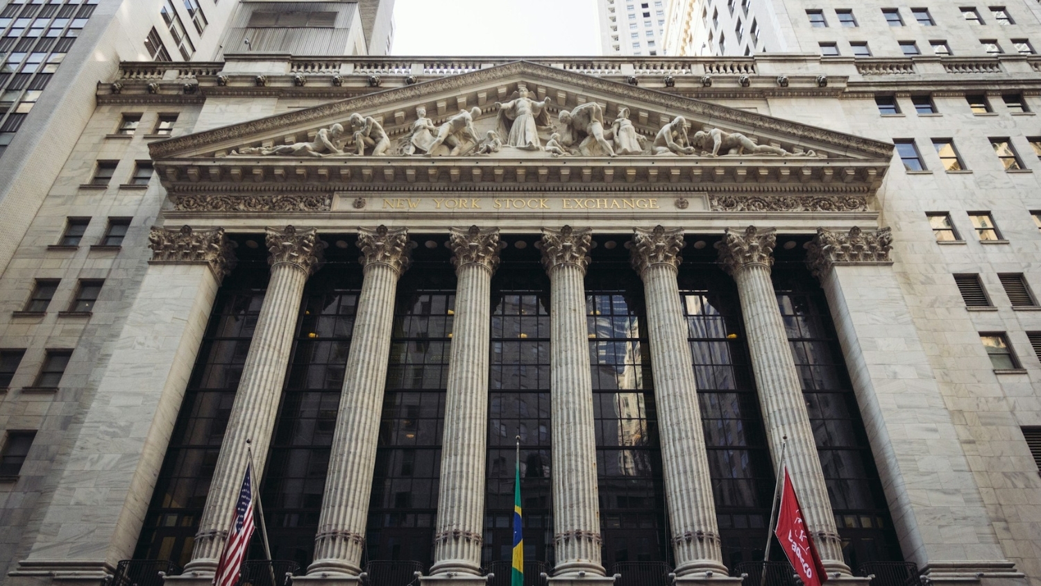 A Reverse March Through the Institutions?