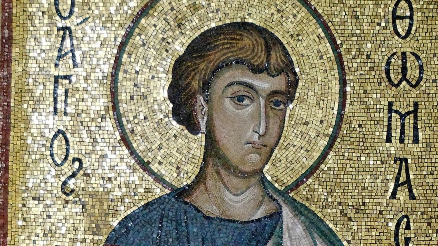 Talarico and the Zombie Gospel of Thomas