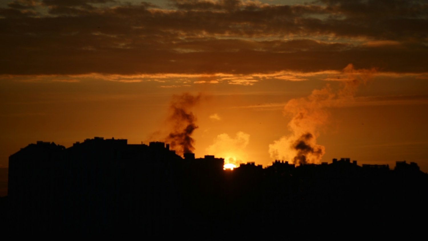 Understanding the Soul of a Conflict Requires Having One