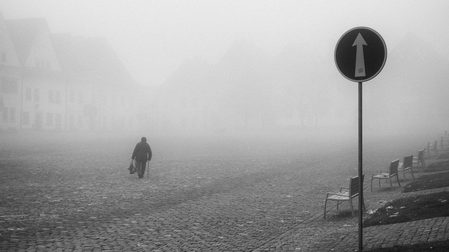 The Death of God and the Desecration of Humanity