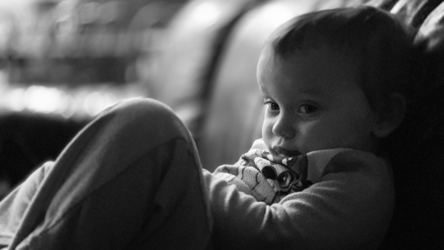 “There Is No Mama”