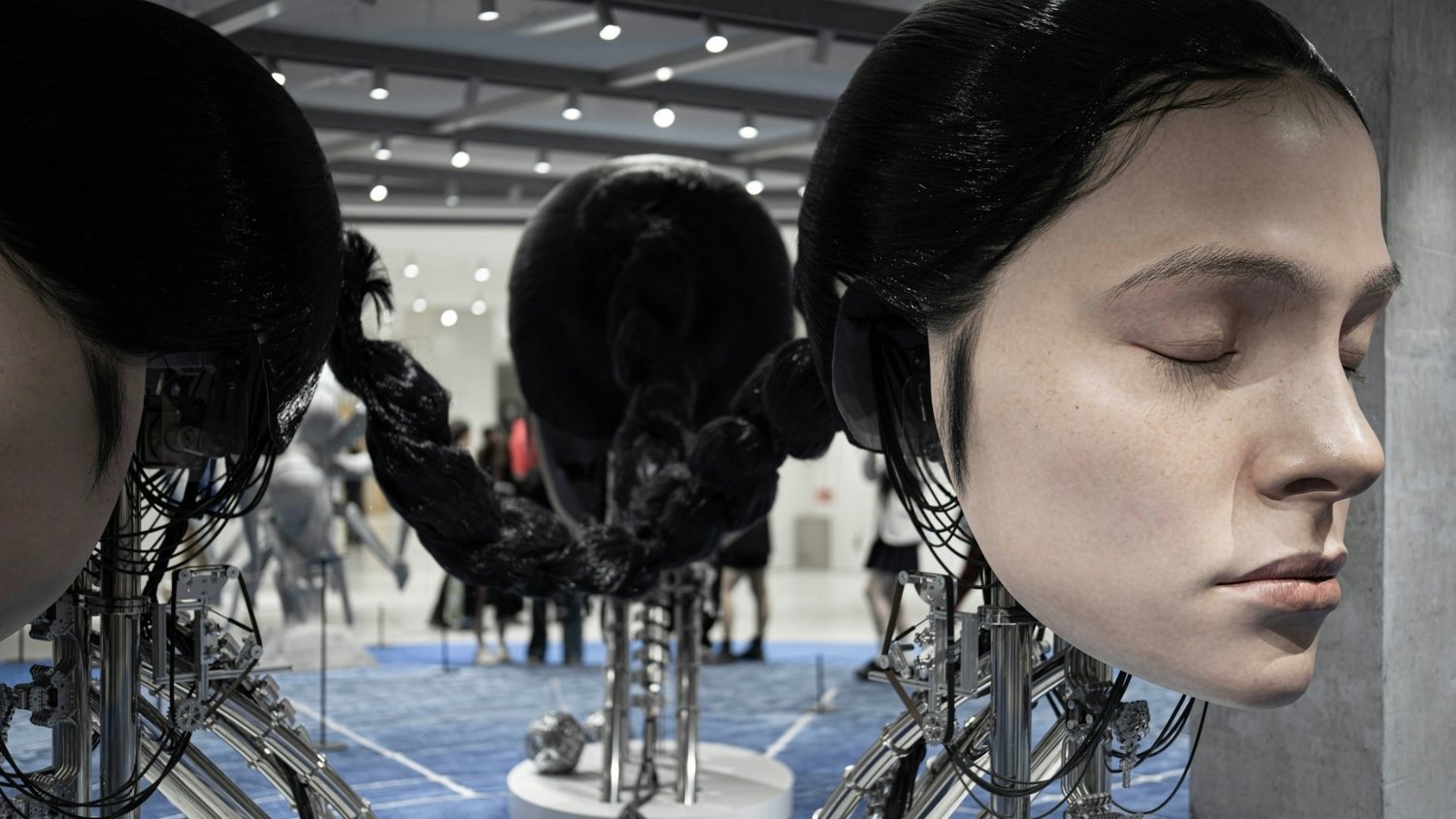 Transgenderism, Transhumanism, and Transgression